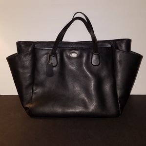 Coach Diaper Bag/Tote